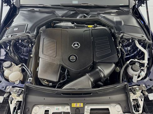 Used 2023 Mercedes-Benz C 300 Sedan image 11