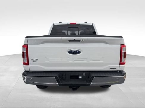 Used 2023 Ford F150 Lariat w/ Equipment Group 502A High image 6