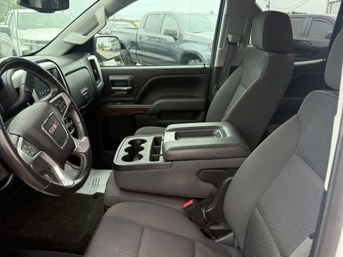 Used 2017 GMC Sierra 1500 SLE image 31
