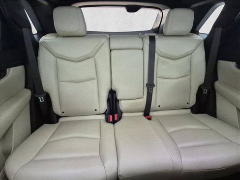 Used 2017 Cadillac XT5 Premium Luxury w/ Advanced Security Package AWD/4WD image 23