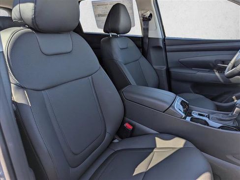 New 2026 Hyundai Tucson SEL image 28