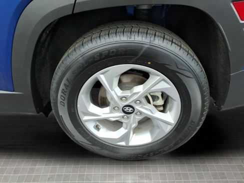 Used 2024 Hyundai Tucson SEL AWD/4WD image 10