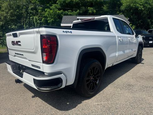 Used 2022 GMC Sierra 1500 Elevation AWD/4WD image 9