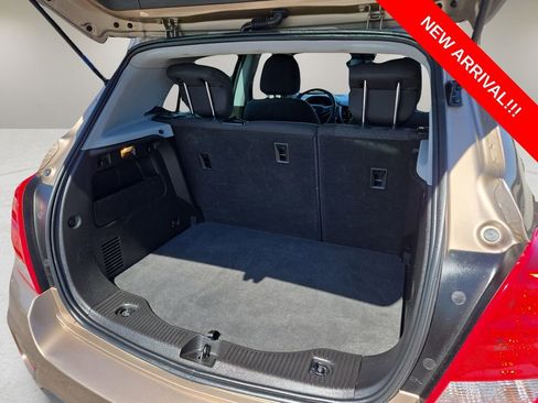 Used 2019 Chevrolet Trax LS FWD image 22