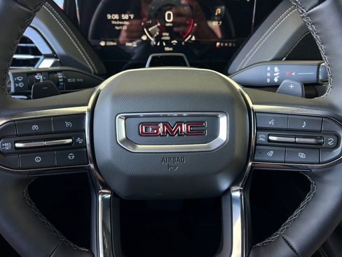 New 2026 GMC Yukon Elevation w/ Elevation Premium Package AWD/4WD image 25