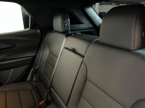 New 2026 Chevrolet TrailBlazer RS w/ Convenience Package image 21