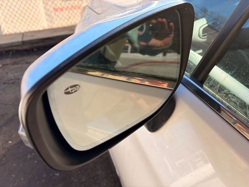 Used 2018 Subaru Legacy 2.5i Sport w/ Popular Package #2B image 38