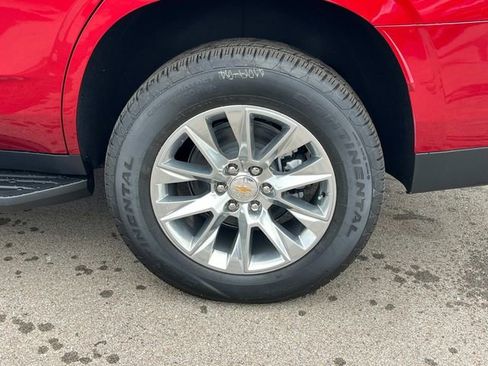 New 2025 Chevrolet Tahoe Premier image 15