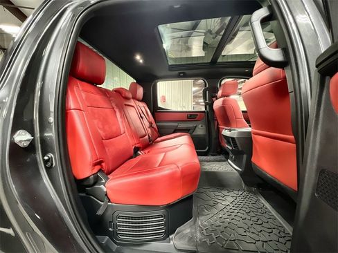 Used 2024 Toyota Tundra TRD Pro image 23
