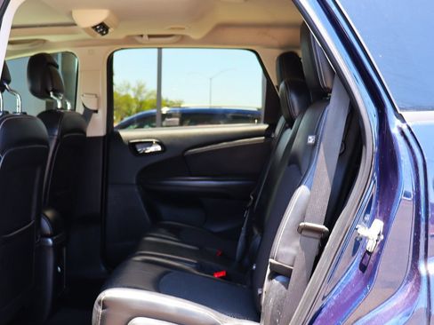 Used 2020 Dodge Journey Crossroad FWD image 34