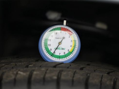 Used 2019 INFINITI QX60 Pure image 27