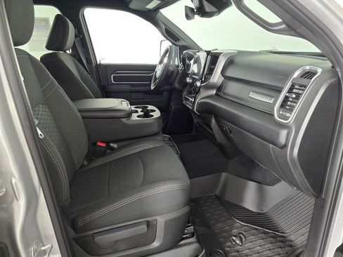 New 2026 RAM 3500 Big Horn image 30