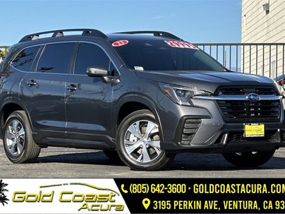 Used 2023 Subaru Ascent Premium w/ Convenience Package