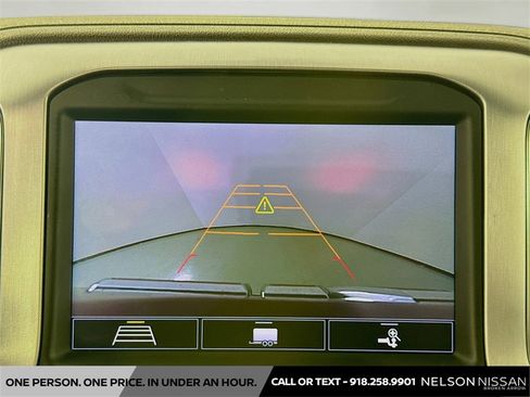 Used 2020 GMC Sierra 1500 SLT w/ SLT Premium Plus Package image 14