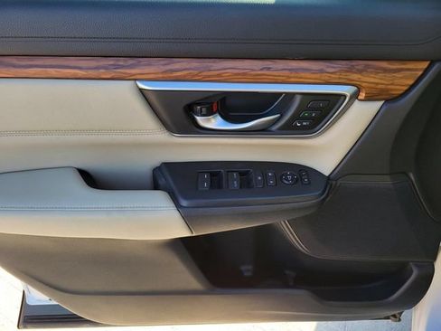 Used 2019 Honda CR-V EX-L image 16