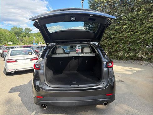 Used 2023 MAZDA CX-5 AWD 2.5 S image 11