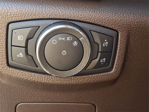 Used 2020 Ford F150 King Ranch w/ Equipment Group 601A Luxury image 24