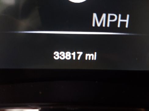 Used 2021 Jeep Grand Cherokee Summit image 7