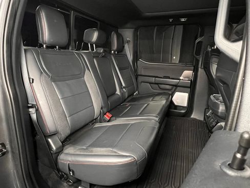 Used 2025 Ford F150 Raptor AWD/4WD image 30