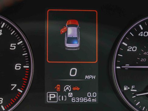 Used 2020 Subaru Legacy Sport AWD/4WD image 8