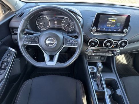 Certified 2024 Nissan Sentra SR image 12