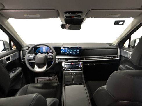 New 2026 Hyundai Santa Fe SEL image 9