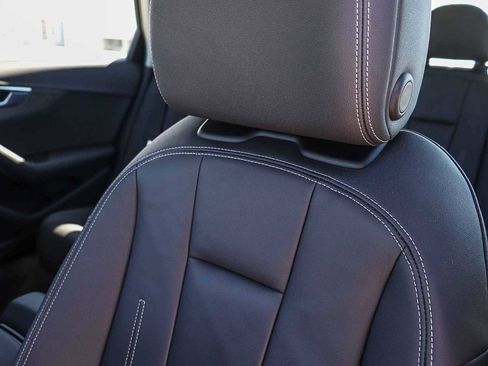 Used 2023 Audi A4 2.0T Premium Plus w/ Premium Plus Package image 37