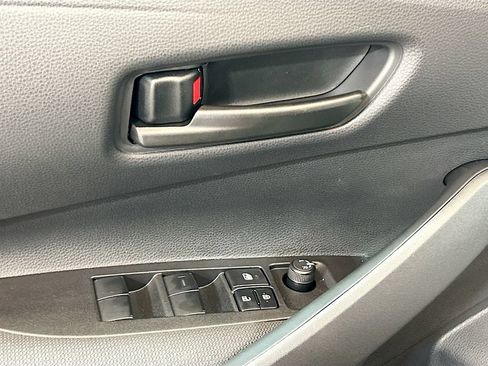 New 2026 Toyota Corolla LE FWD image 18