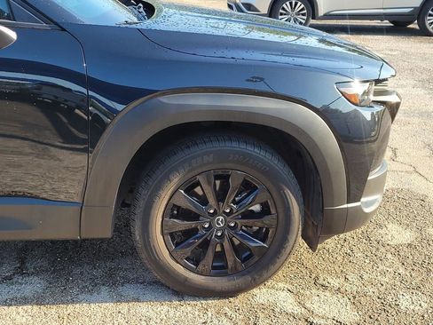 Used 2025 MAZDA CX-50 AWD 2.5 S w/ Preferred Package image 7