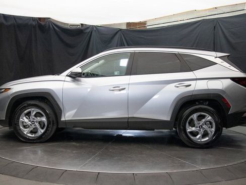 Used 2024 Hyundai Tucson SEL image 9