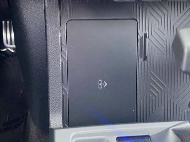 Certified 2025 Toyota 4Runner TRD Pro AWD/4WD image 32