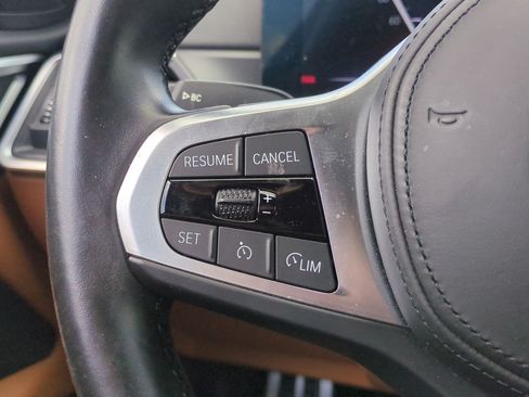 Used 2023 BMW i4 eDrive40 w/ M Sport Package RWD image 19