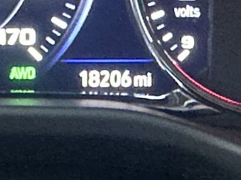 Certified 2023 GMC Acadia AT4 w/ Technology Package image 23