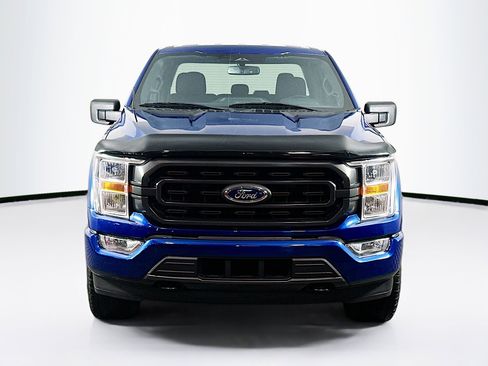 Used 2022 Ford F150 XLT w/ Equipment Group 301A Mid AWD/4WD image 2