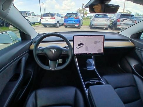 Used 2020 Tesla Model 3 Performance AWD/4WD image 21