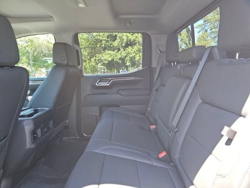 New 2026 Chevrolet Silverado 1500 LT Trail Boss w/ LT Trail Boss Premium Package AWD/4WD image 21