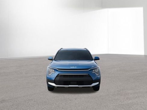New 2026 Kia Niro EX image 2