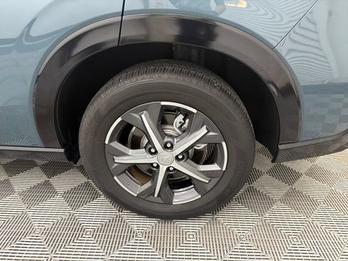 Used 2024 Honda HR-V EX-L image 20