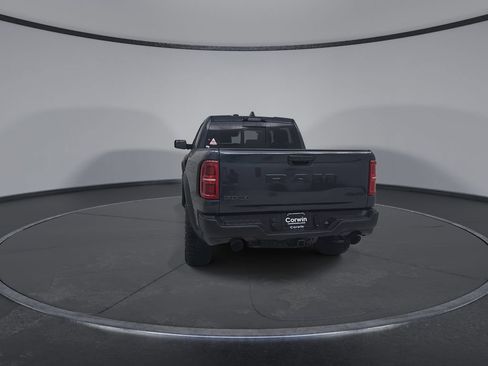 New 2026 RAM 1500 RHO w/ RHO Level 1 Equipment Group AWD/4WD image 12