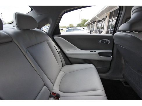 Used 2024 Hyundai Ioniq 6 Limited image 13