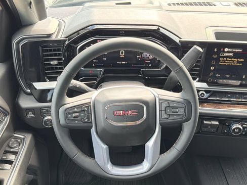 Used 2026 GMC Sierra 1500 Elevation AWD/4WD image 15