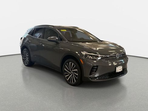 New 2025 Volkswagen ID.4 Pro image 3