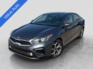 Used 2021 Kia Forte LXS FWD 360° Tour