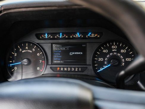 Used 2017 Ford F150 XL w/ Equipment Group 101A Mid image 19