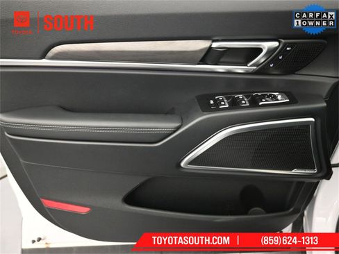 Used 2025 Kia Telluride SX Prestige X-Line image 22