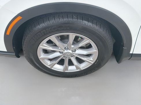 Used 2024 Honda CR-V EX-L image 36