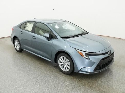 New 2026 Toyota Corolla LE image 13