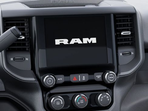 New 2026 RAM 5500 Tradesman RWD image 18
