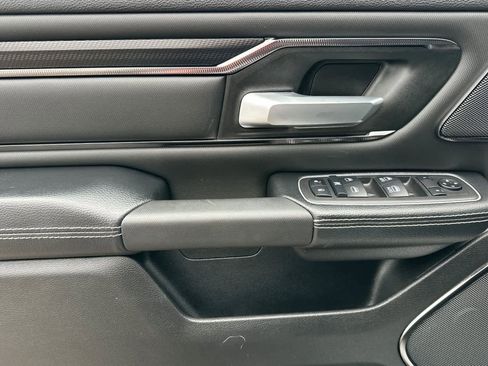 Used 2024 RAM 1500 Rebel w/ Rebel Level 2 Equipment Group image 12