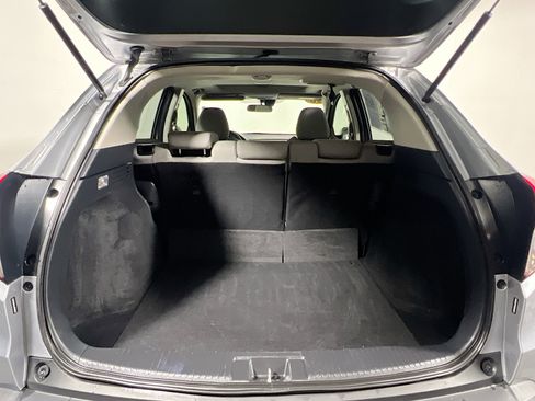 Used 2020 Honda HR-V EX image 34